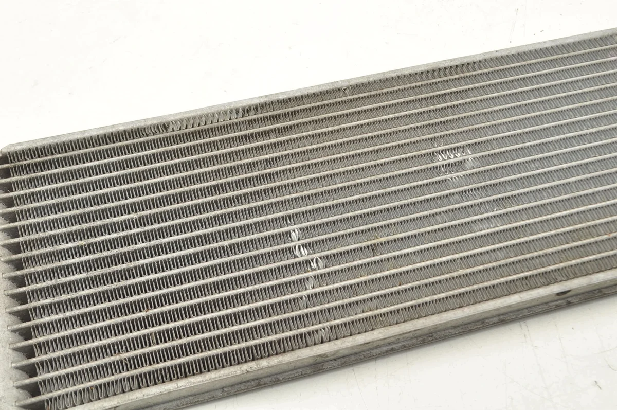 Kühler Öl MG 3 III 1.5 16V Hybrid+ 2025 VOL-292836 image 8