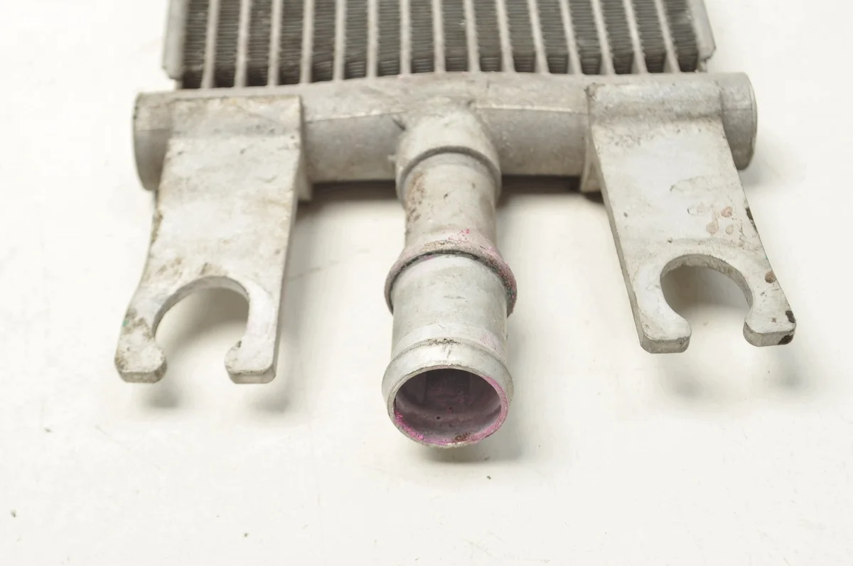 Kühler Öl MG 3 III 1.5 16V Hybrid+ 2025 VOL-292836 image 10