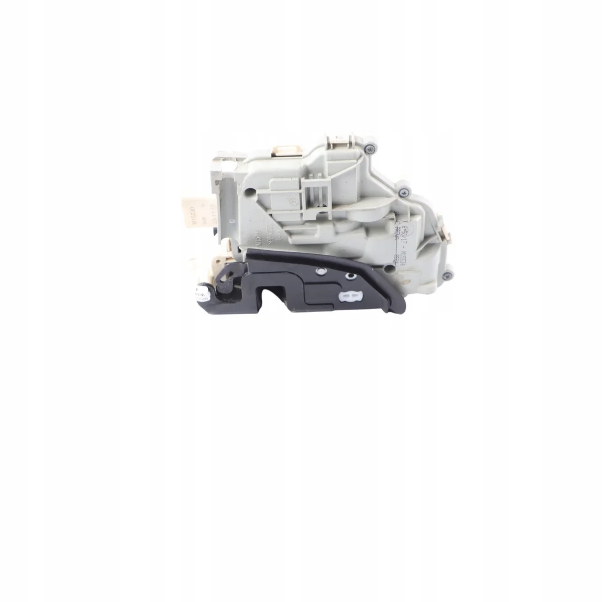 Audi A4 B9 Q5 FY Cerradura Puerta 4G0839016F image 8
