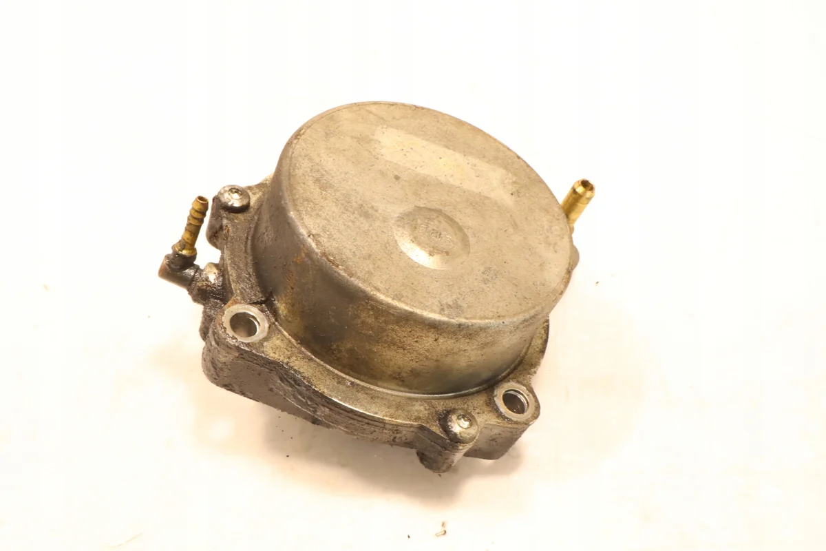 Pompe à vide Fiat Croma II 1.9JTD image 5