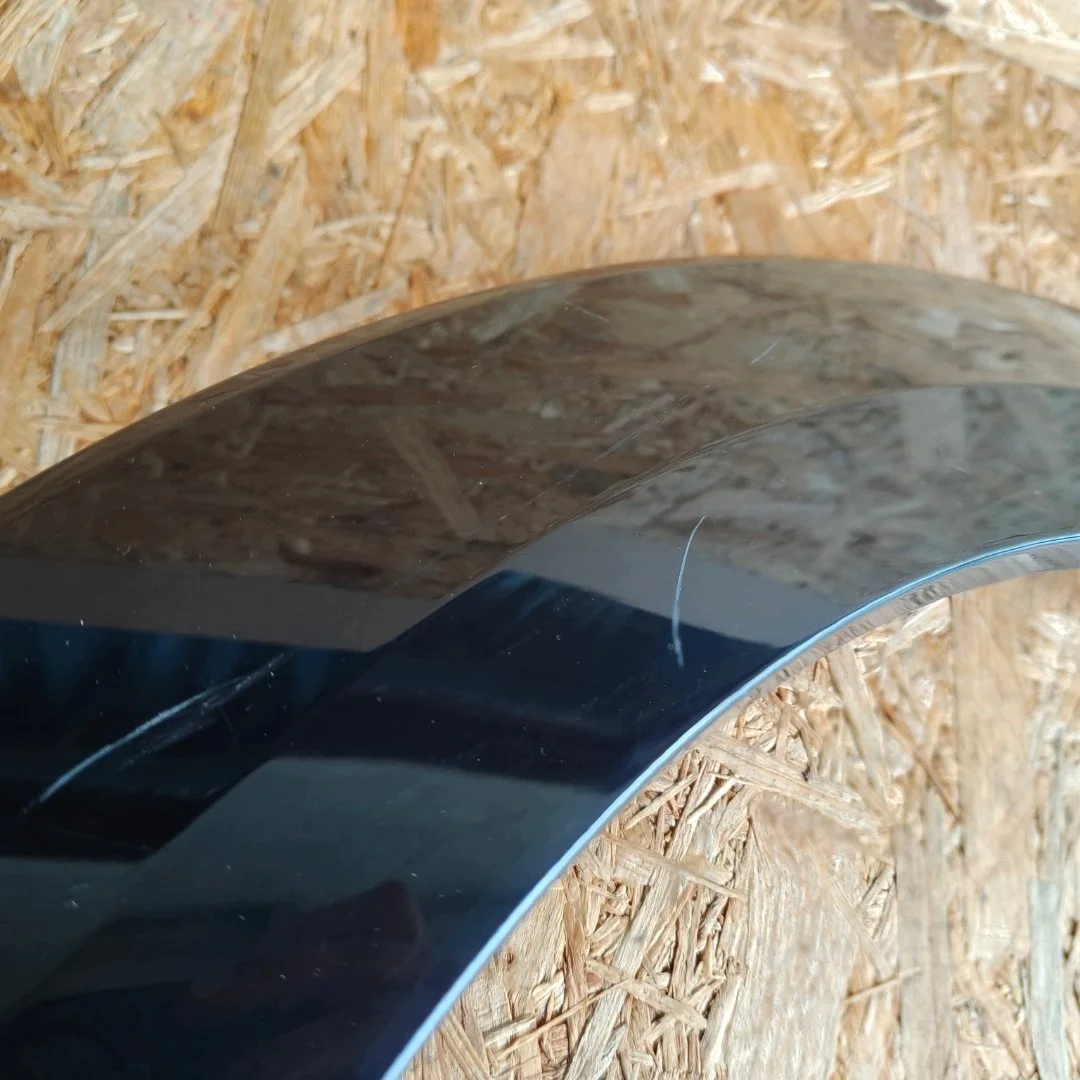Radlaufverbreiterung hinten rechts Peugeot 208 II image 8