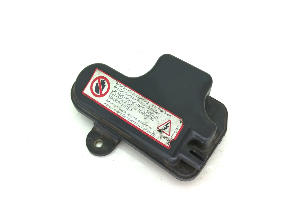 Unterdruckbehälter Audi TT 8N 06A131541XX image 2