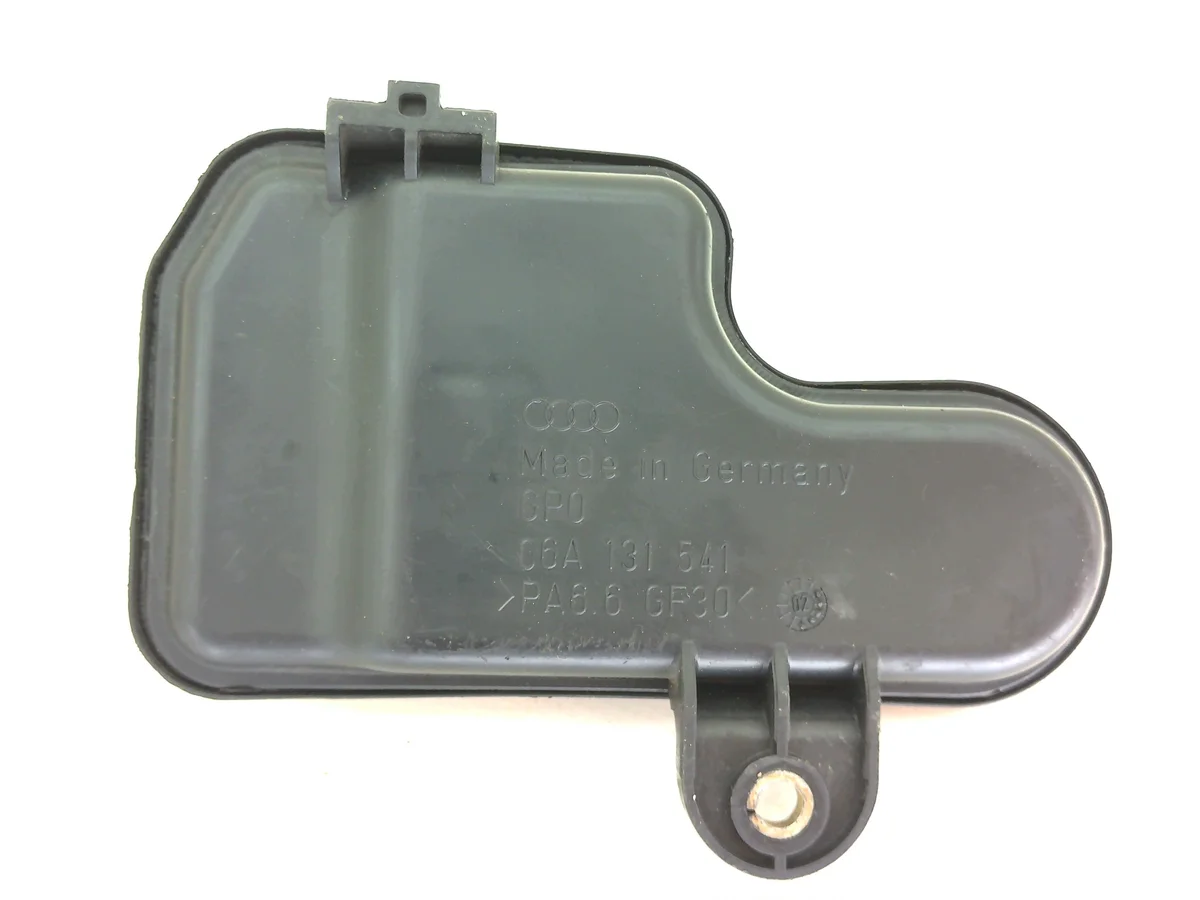 Unterdruckbehälter Audi TT 8N 06A131541XX image 3