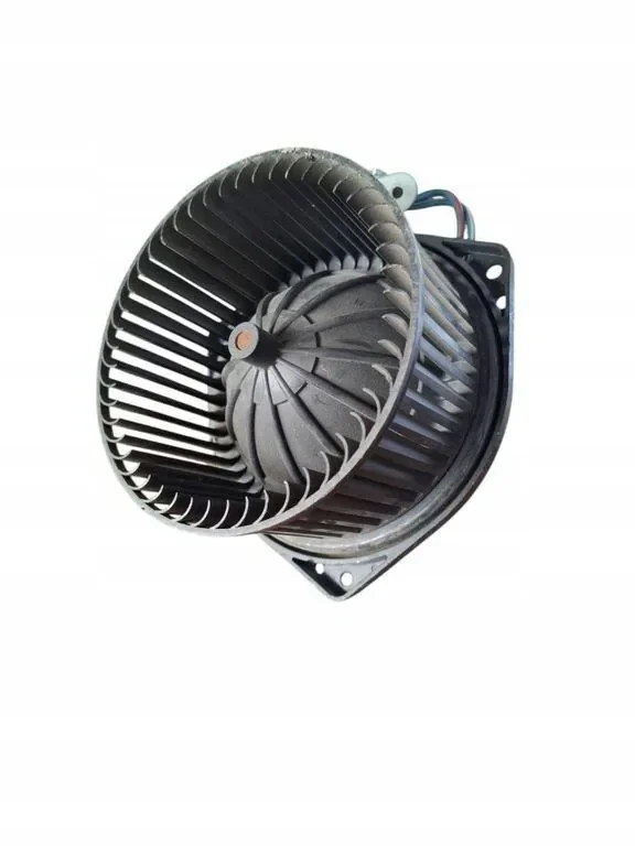 Klep motor verwarming Nissan Terrano II R20