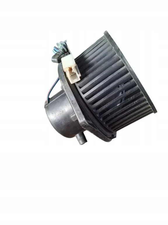 Klep motor verwarming Nissan Terrano II R20 image 3