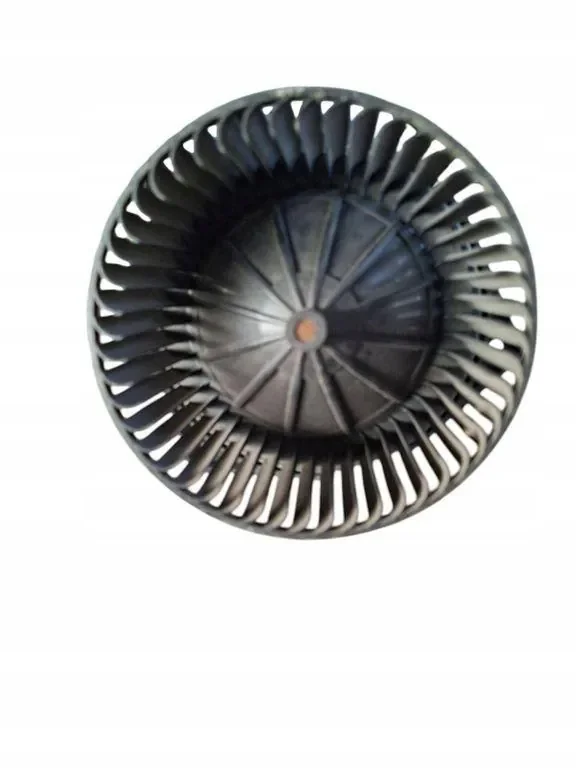 Klep motor verwarming Nissan Terrano II R20 image 4