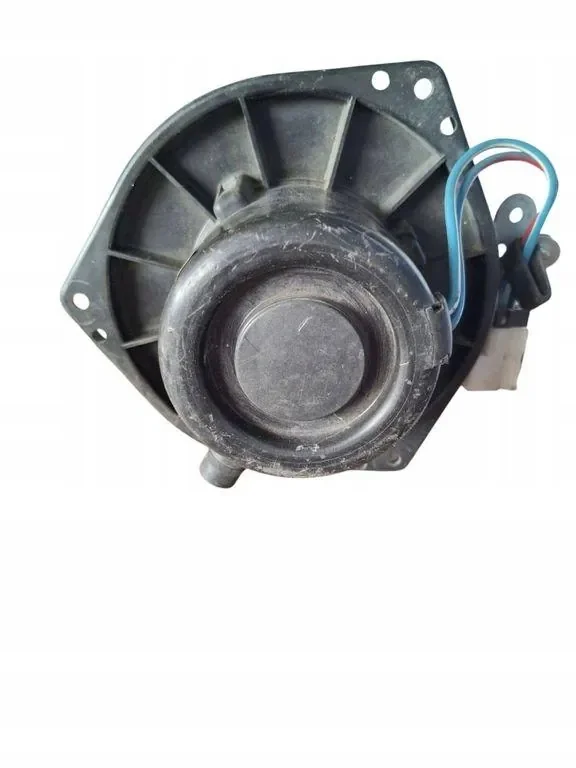 Klep motor verwarming Nissan Terrano II R20 image 5
