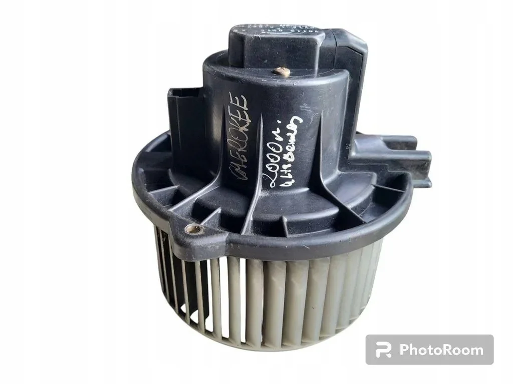 Stellmotor Heizung Jeep Grand Cherokee II WJ WG image 4