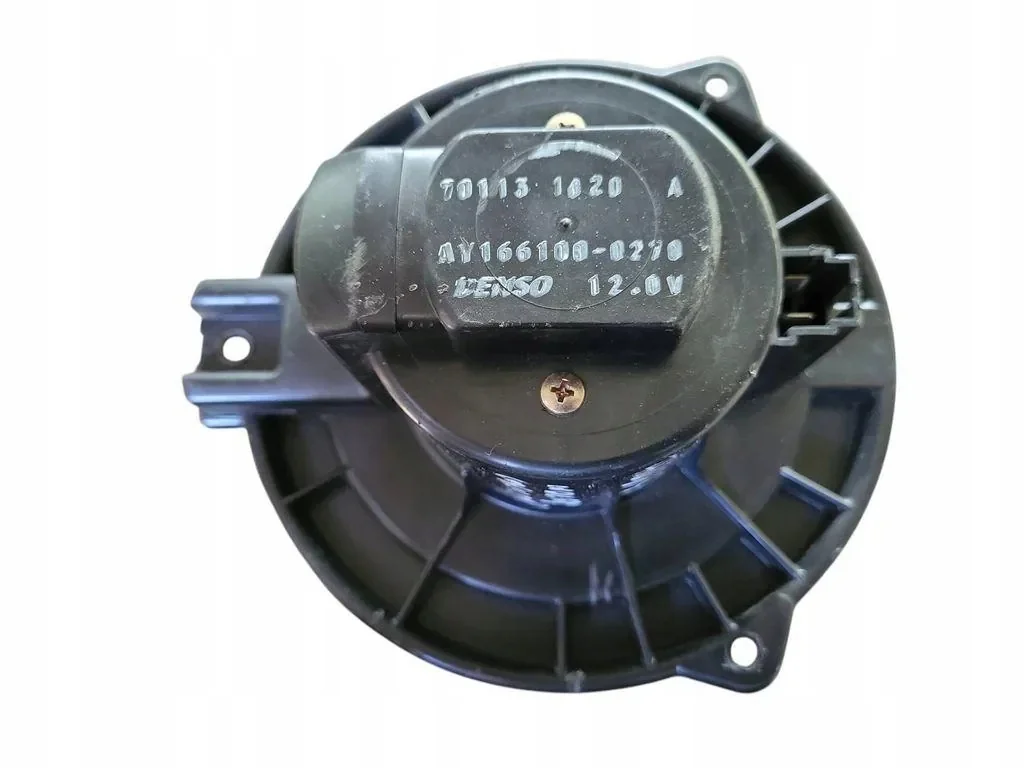 Jeep Grand Cherokee Lüfter ay166100-0270 image 5