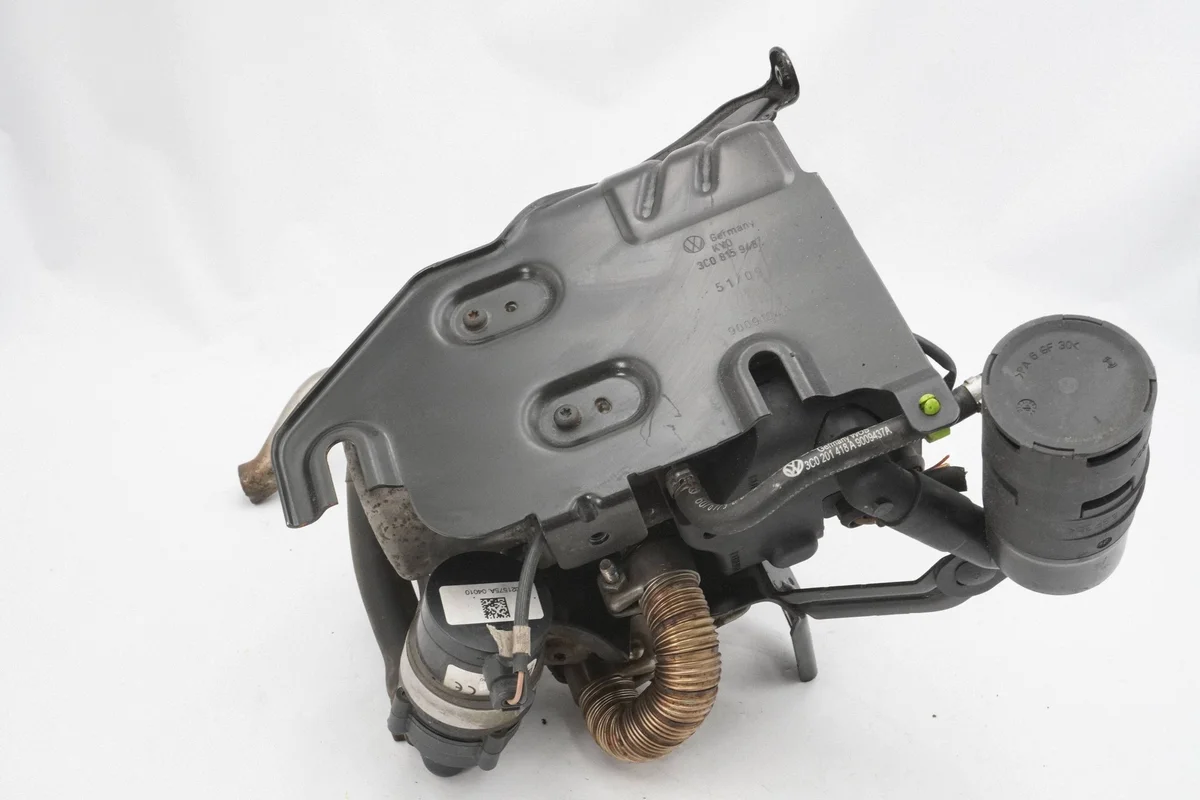 Webasto VW Caddy Aquecedor Estacionário 3C0815005AR image 6