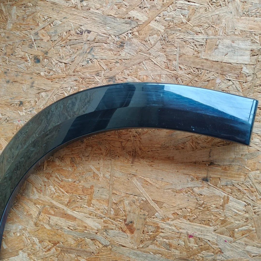 Radlaufverkleidung Hinten Links Peugeot 208 II image 5