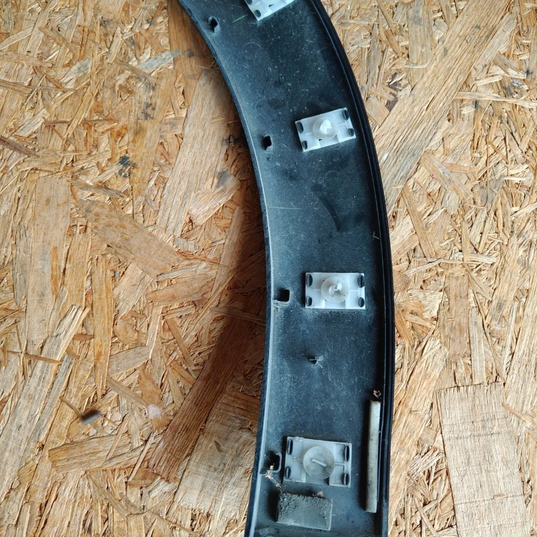 Radlaufverkleidung Hinten Links Peugeot 208 II image 8