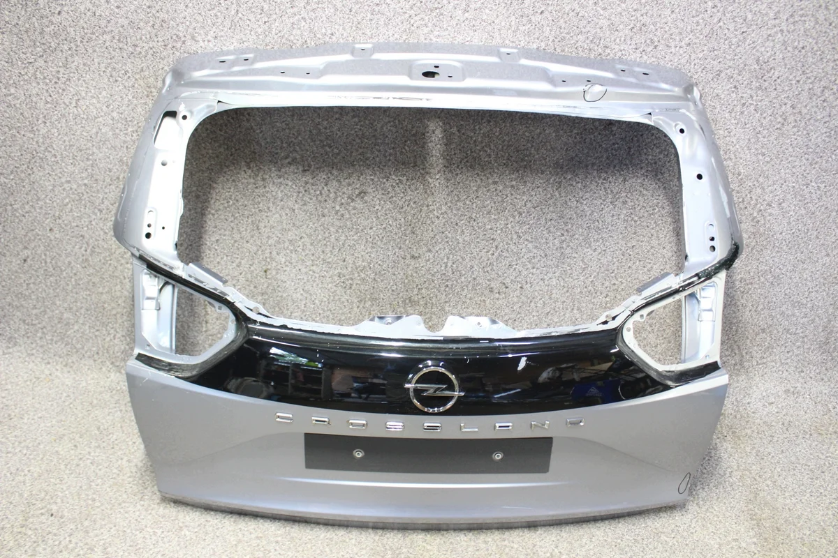 OPEL CROSSLAND X 17- HAYON D'OCCASION