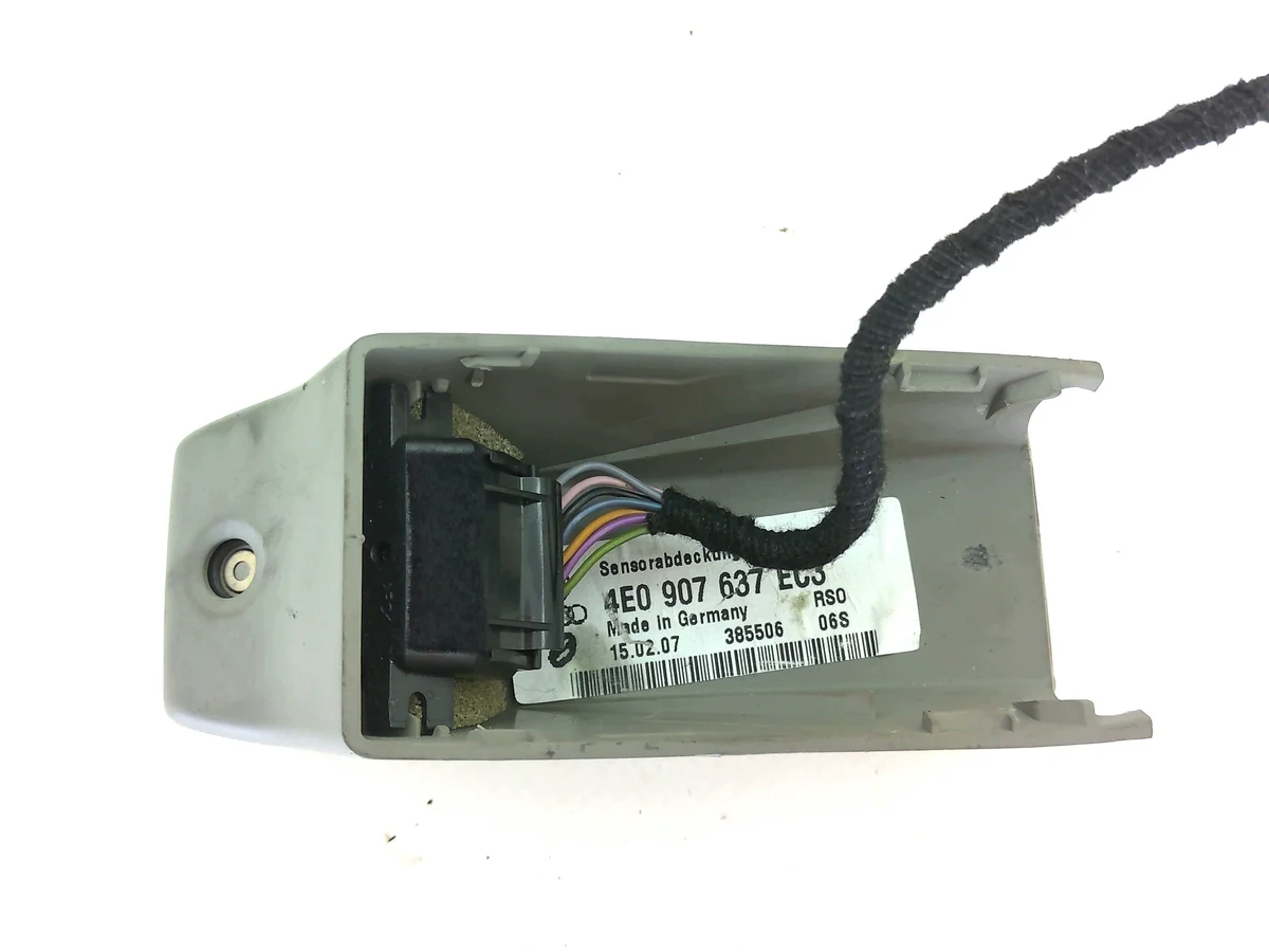 Sensor de Umidade Audi A8 D3 4E0907637X image 3