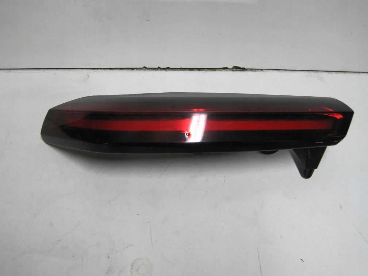 Vänster baklykta LED Citroen C4 X 2022