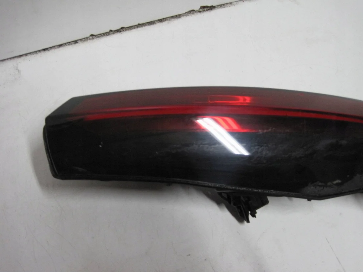Rückleuchte Links LED Citroen C4 X 9831120680 image 4