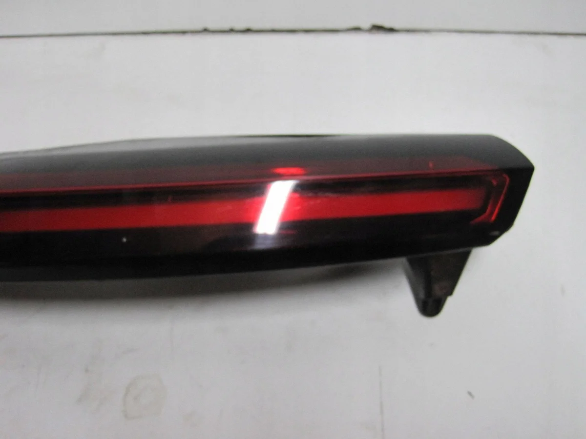 Rückleuchte Links LED Citroen C4 X 9831120680 image 5