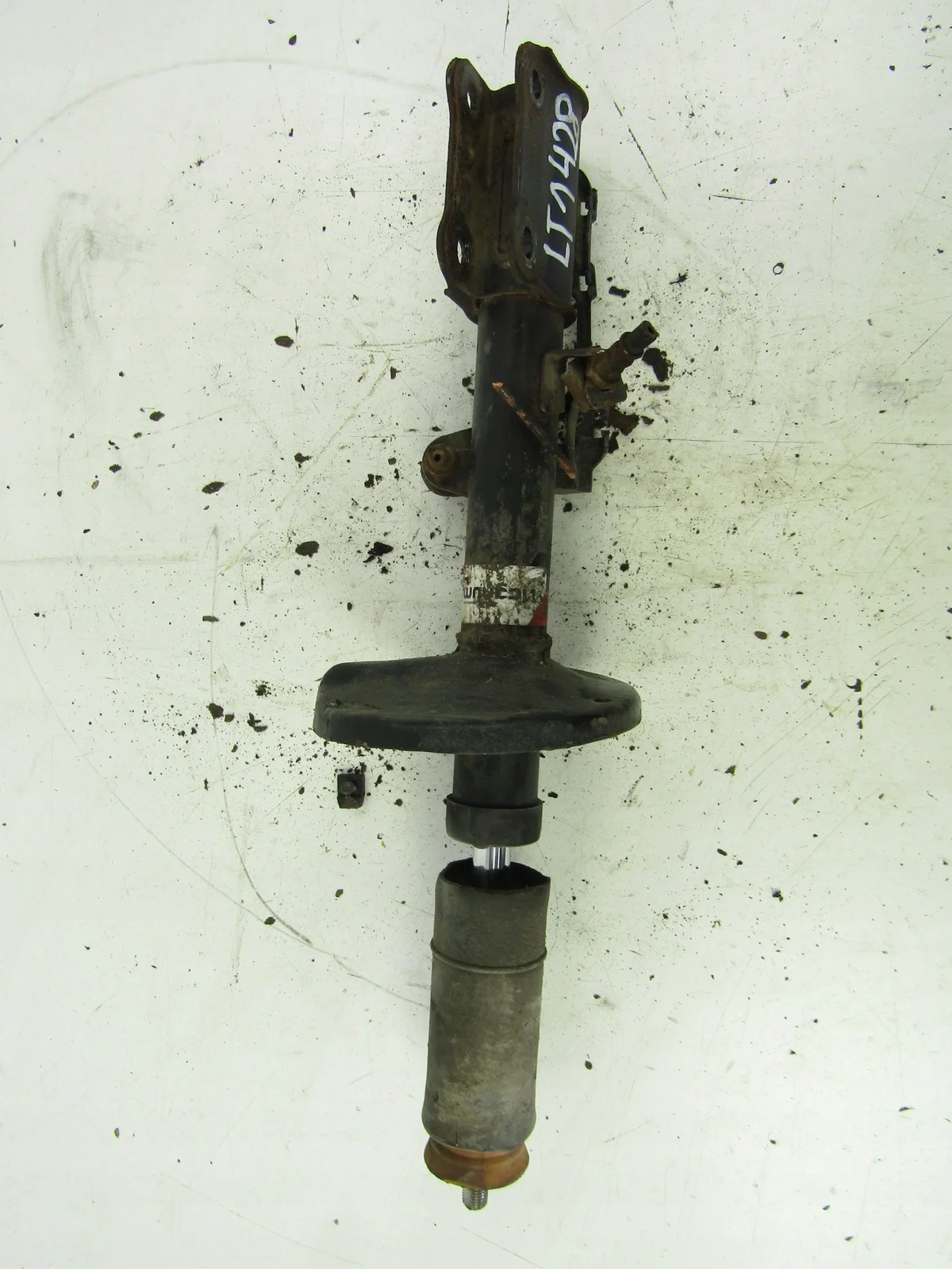 Ammortizzatore Toyota Corolla E11 Sinistro Usato
