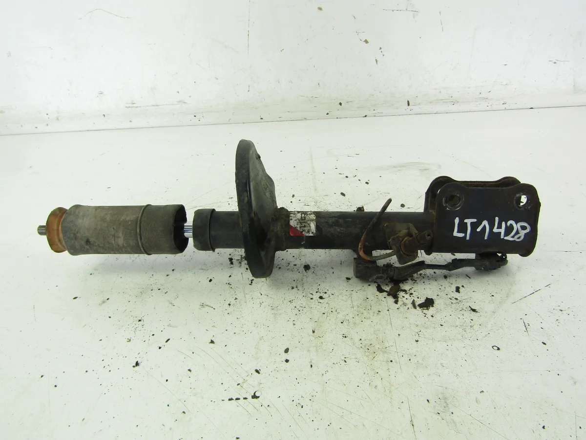 Toyota Corolla E11 Stoßdämpfer hinten links image 5