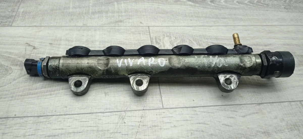VIVARO TRAFIC PRIMASTAR 2.0 DCI Injector