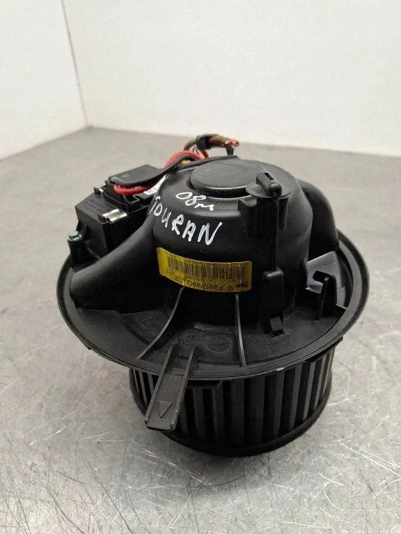Ventilateur VW Golf V/Touran 1K1820015F image 4