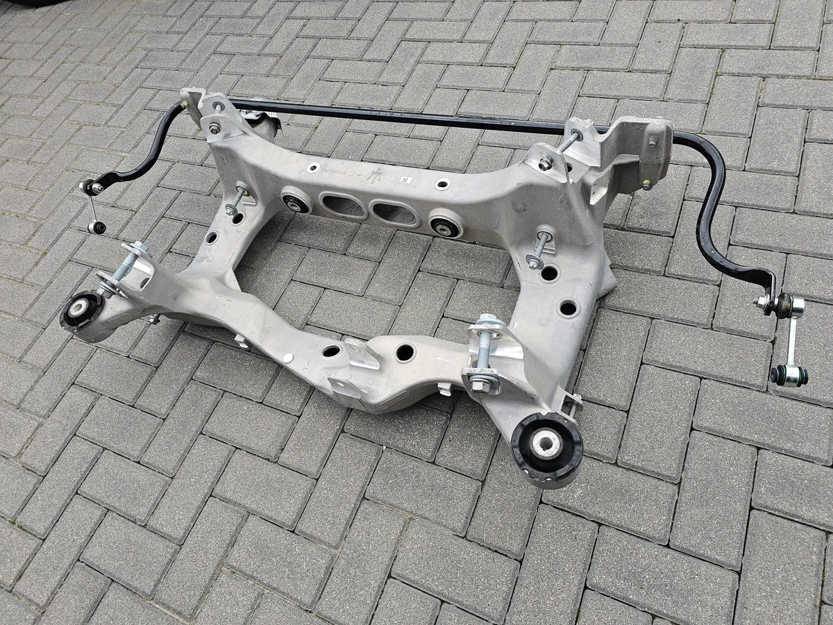 Maserati Granturismo M189 Traverses Arrière image 3