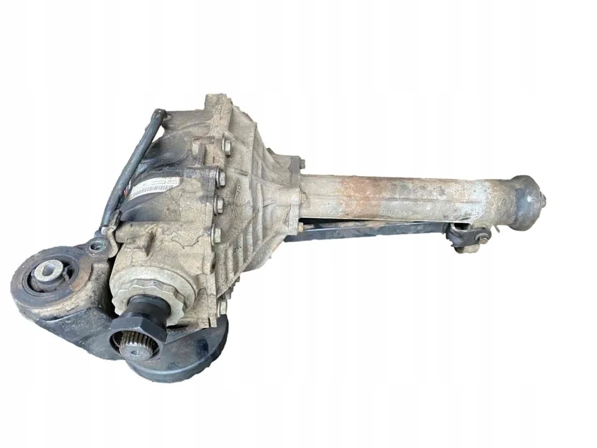 Différentiel Avant Range Rover L405 LR070139