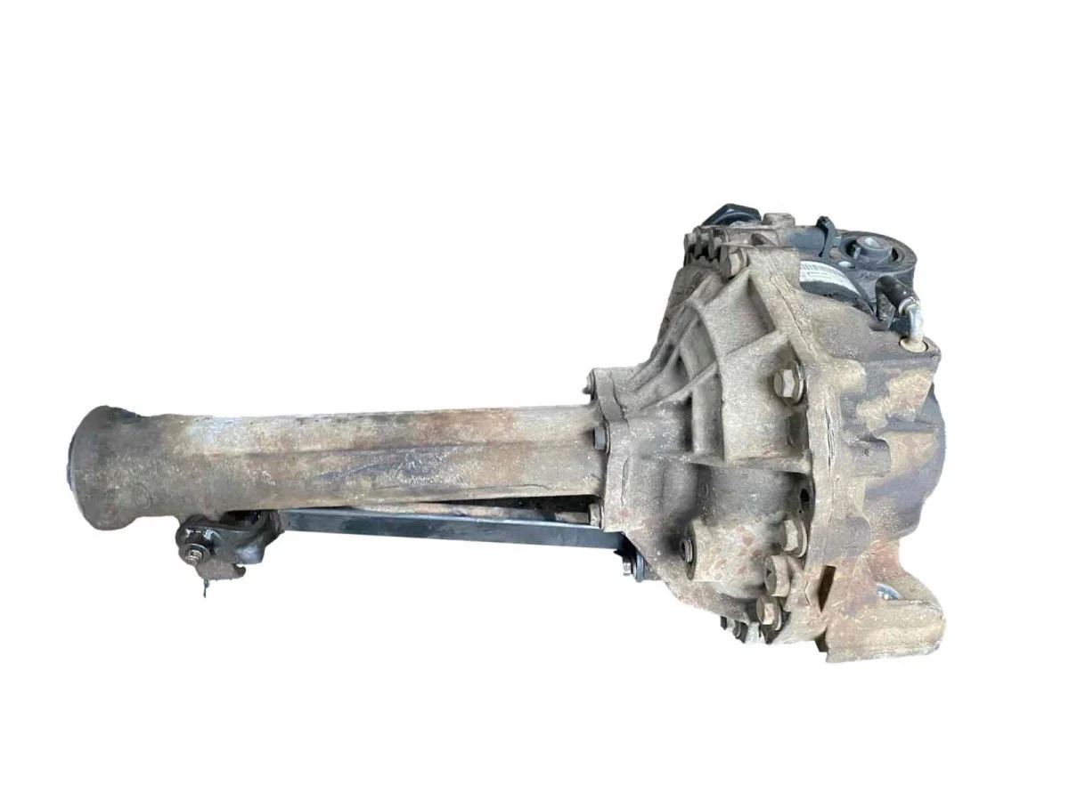 Range Rover L405 Front Differential LR070139 image 3
