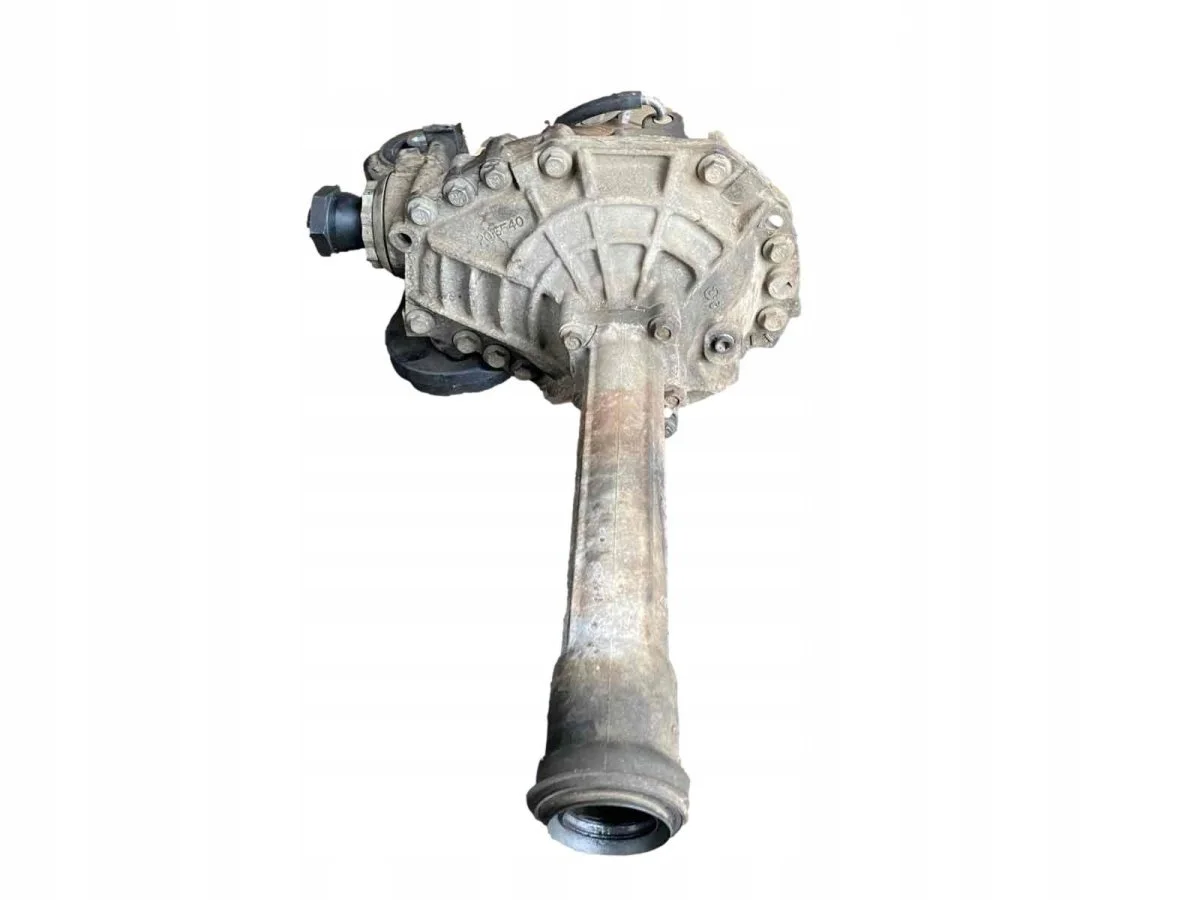Range Rover L405 Front Differential LR070139 image 4