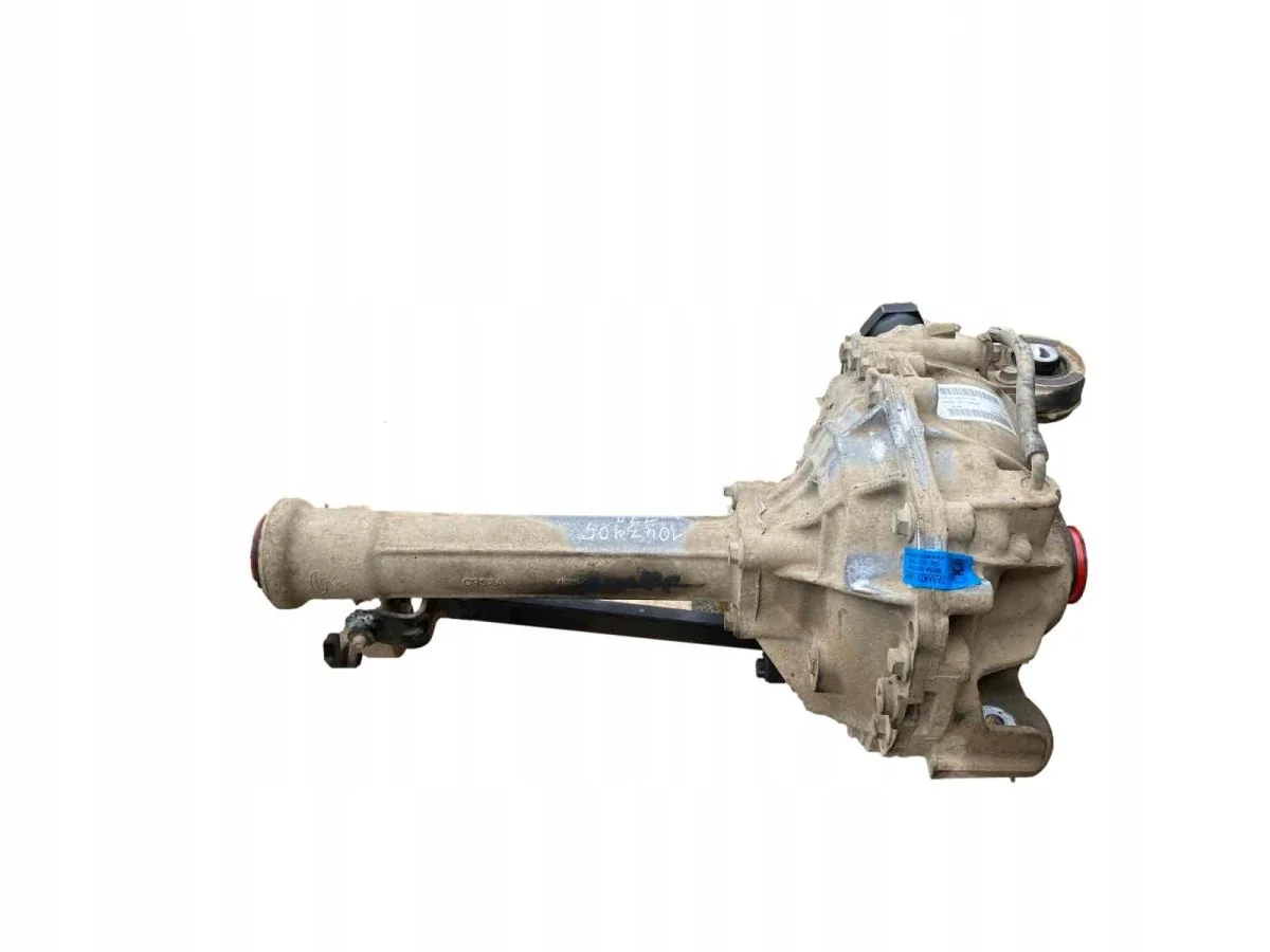 Range Rover L405 Front Differential 2014 LR070139 image 3