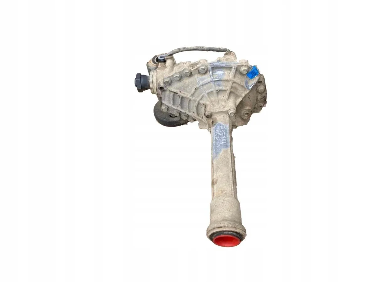 Range Rover L405 Front Differential 2014 LR070139 image 4