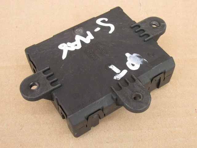 Ford S-MAX mk1 Türsteuergerät hinten image 6