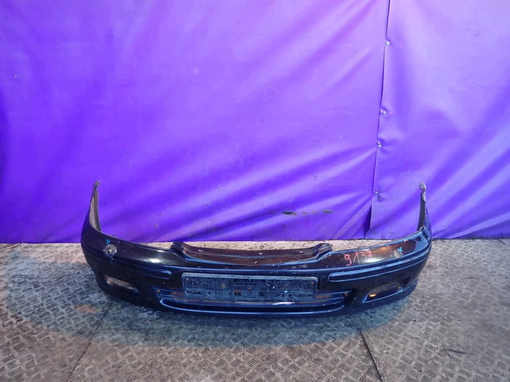 Parachoques delantero Honda Accord VI Xenon