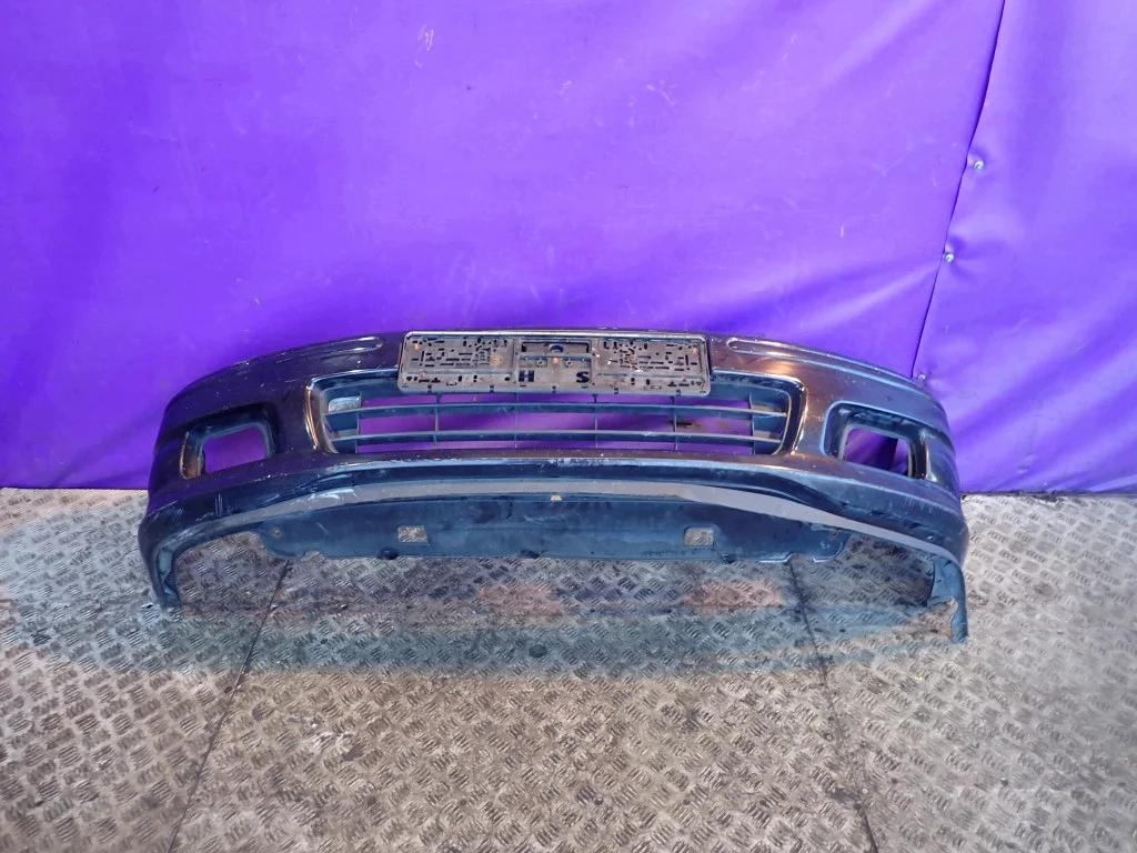 Parachoques delantero Honda Accord VI Xenon image 7