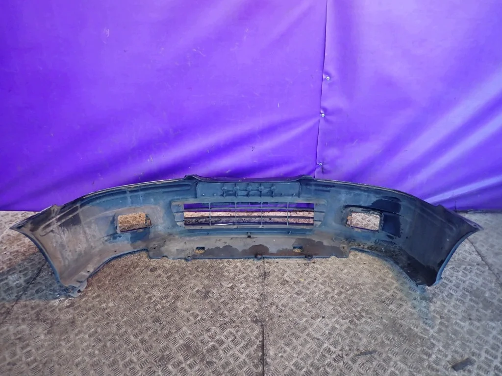 Parachoques delantero Honda Accord VI Xenon image 10