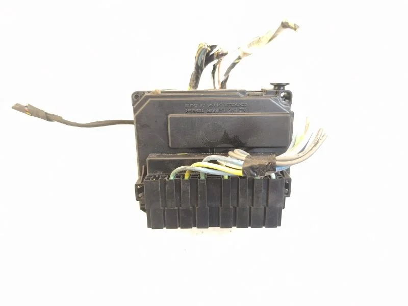 Module BSM Peugeot 407 Citroen 9656086080 image 3