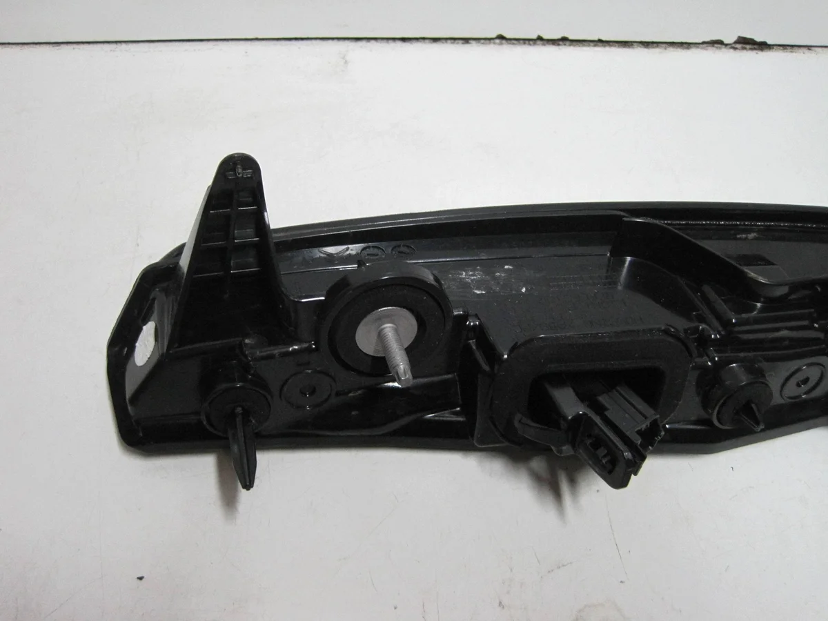 Rückleuchte Rechts Citroen C4 III E-C4 image 7