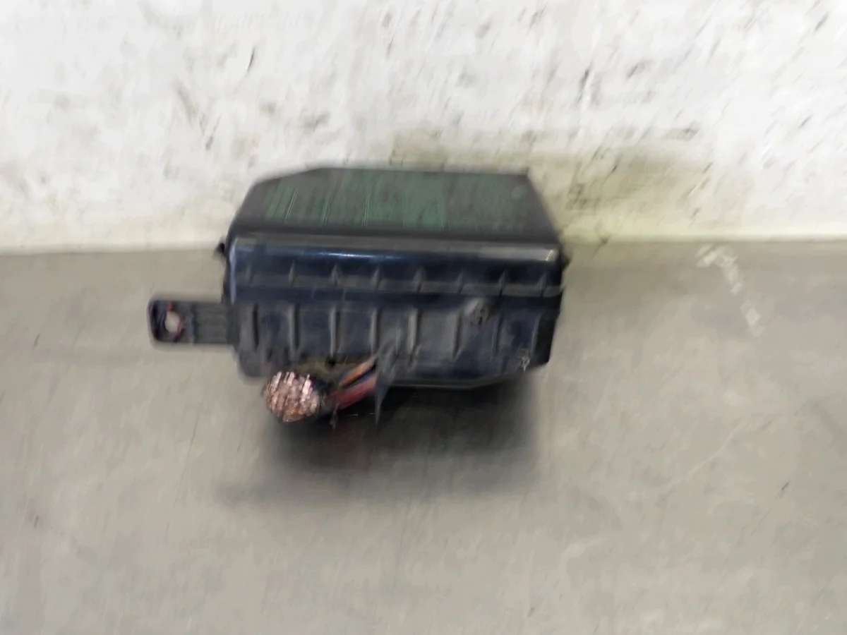 Säkringsbox Hyundai Coupe 1.6 91210-27590 image 3