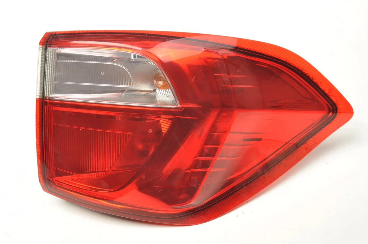 Ford EcoSport Rear Tail Light Right Used