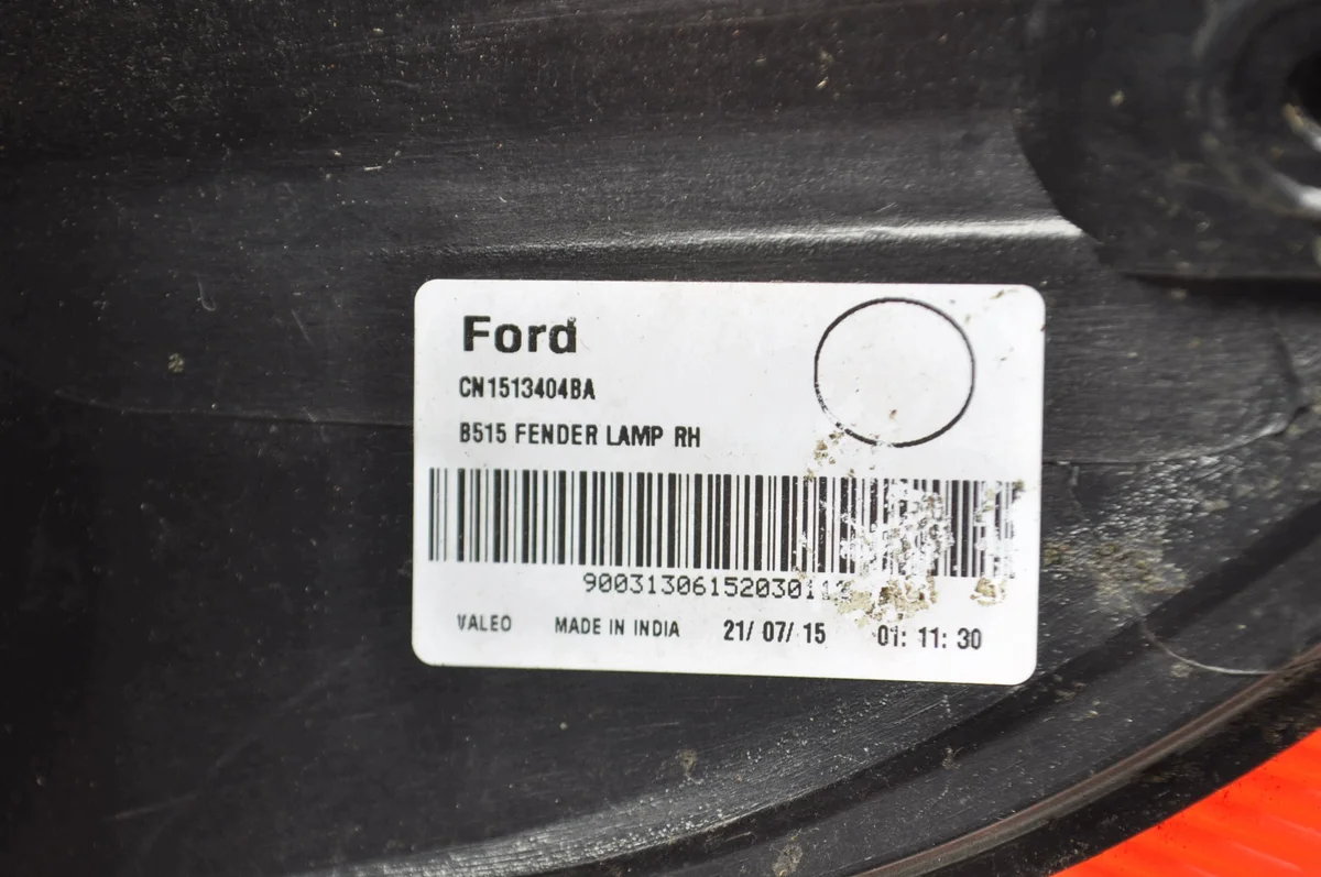 Rückleuchte Rechts Ford EcoSport CN15-13404-BA image 5