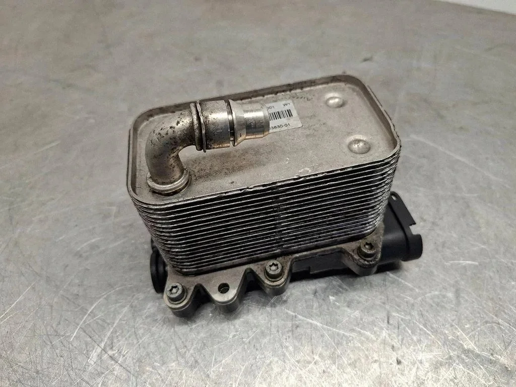 BMW 17217803830 Intercambiador de Calor image 2