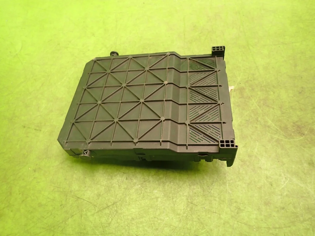 BSI-moduuli Peugeot 206 (99-) 9652474780 image 7