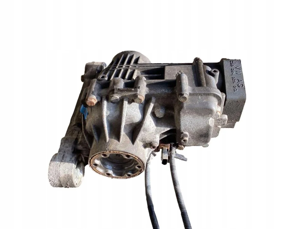 Differenziale Posteriore VW Transporter V 09N525010 image 3
