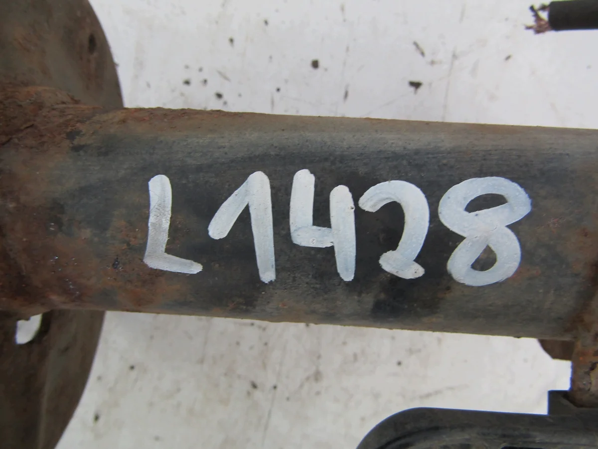Toyota Corolla E11 Stoßdämpfer vorne links image 6