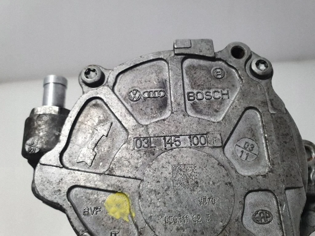 Bomba Vácuo Audi A3 Sharan Passat 2.0 TDI image 5
