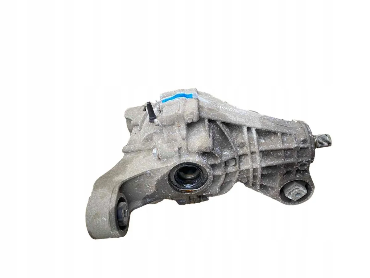 Porsche Cayenne 92A Differential 2016 image 3