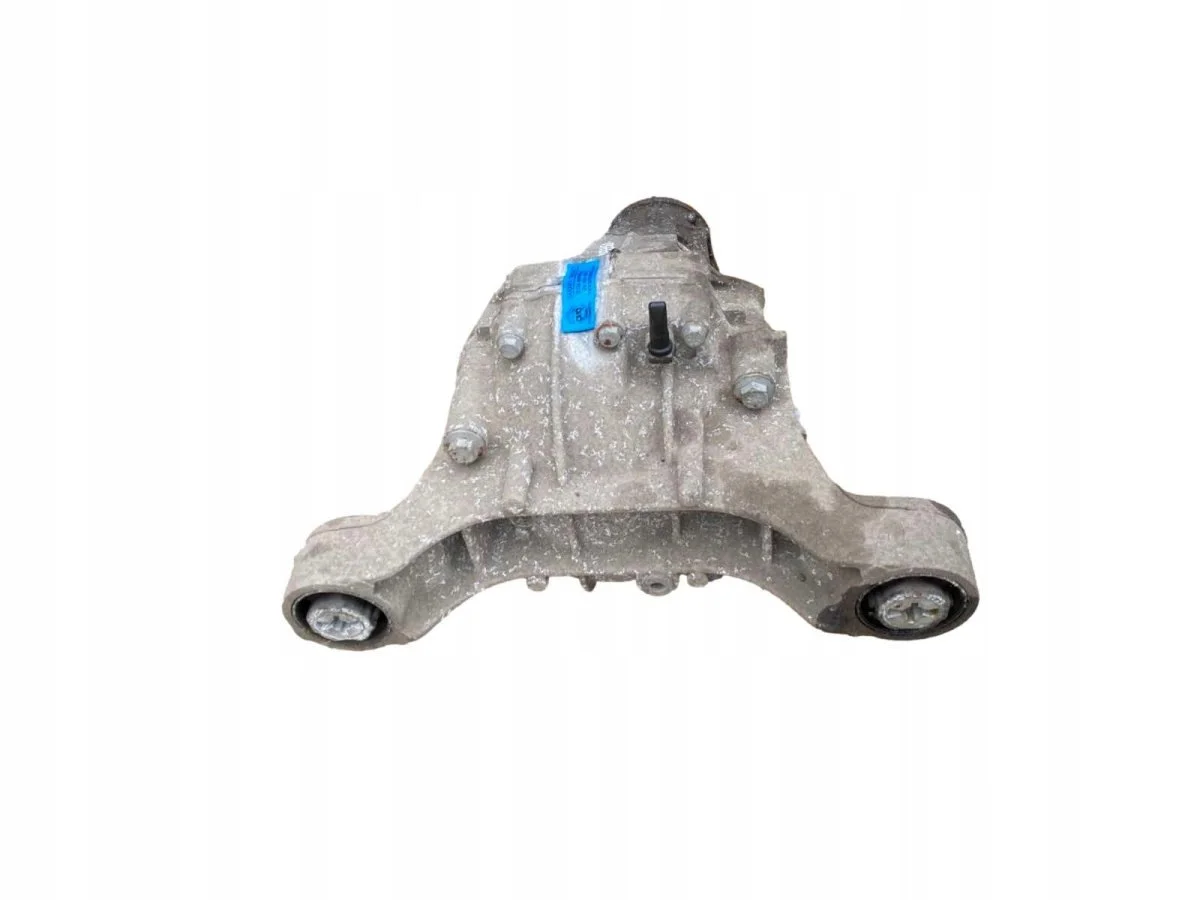 Porsche Cayenne 92A Differential 2016 image 4