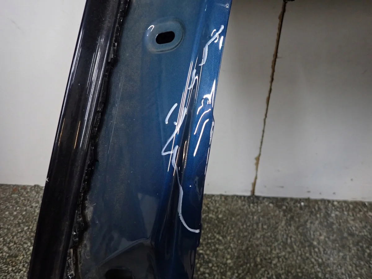 Heckklappe Ford Edge 16R mit Kamera image 3
