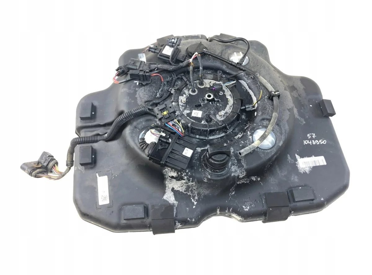 Porsche Cayenne AdBlue-tank F01C190140