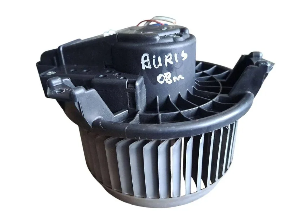 Gebläsemotor Toyota Auris E15 2.2L Diesel image 5